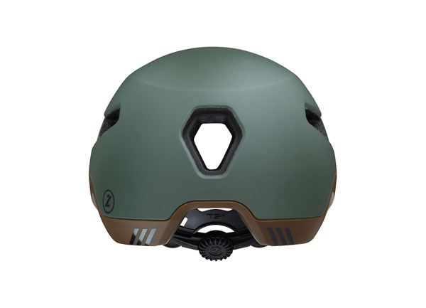 Cruizer Helmet Green 3