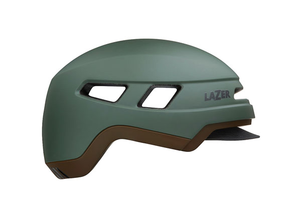 Cruizer Helmet Green 1