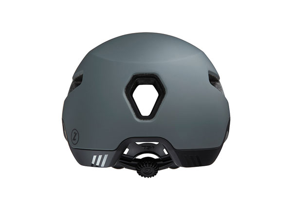Cruizer Helmet Grey 3