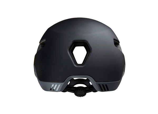 Cruizer Helmet Black 3