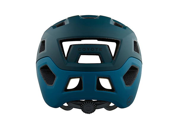 Coyote Helmet Dark Blue 3
