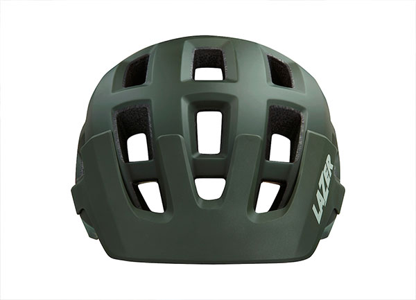 Coyote Helmet Dark Green 3