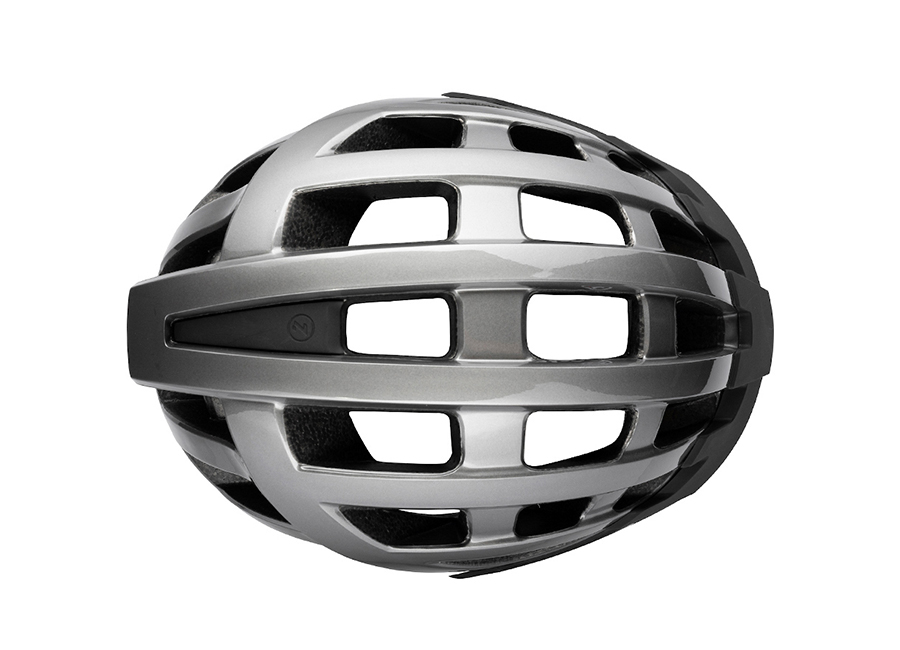 Compact Helmet Titanium