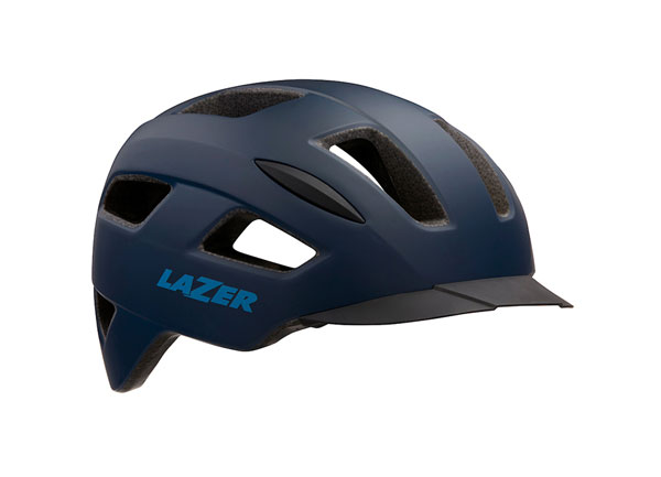 Lizard helmet Dark blue 1