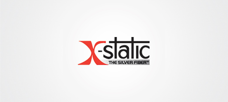 Aerated X-Static Padding Image
