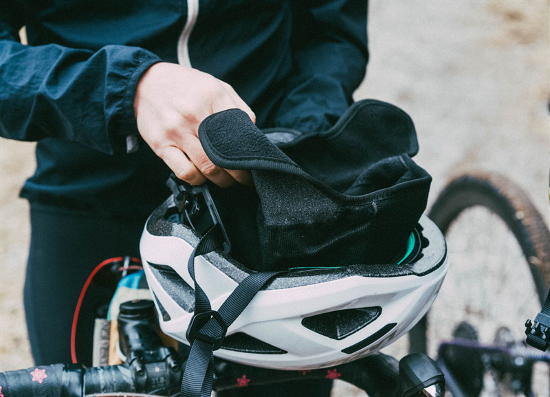 Winter Kit TurnSys Helmets