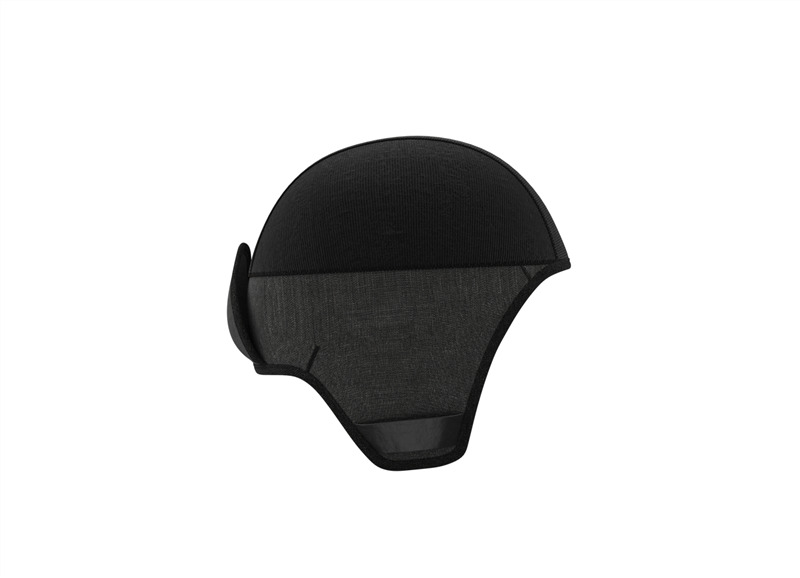 Winter Kit TurnSys Helmets