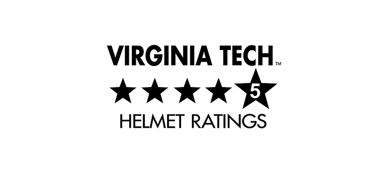 5-Sterne-Bewertung von Virginia Tech