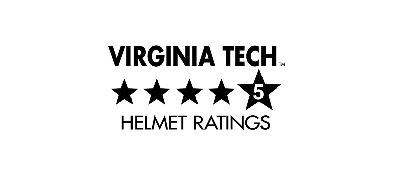 Classificação de 5 estrelas da Virginia Tech