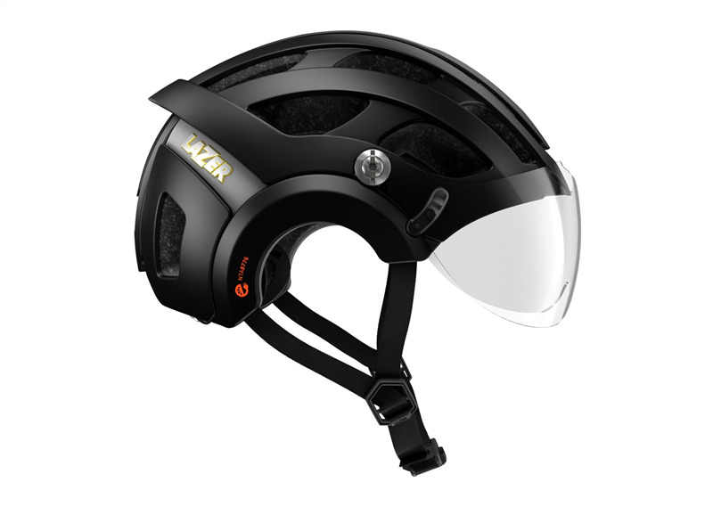 E hotsell bike helmet
