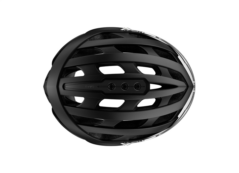 Anverz NTA Nero opaco Image