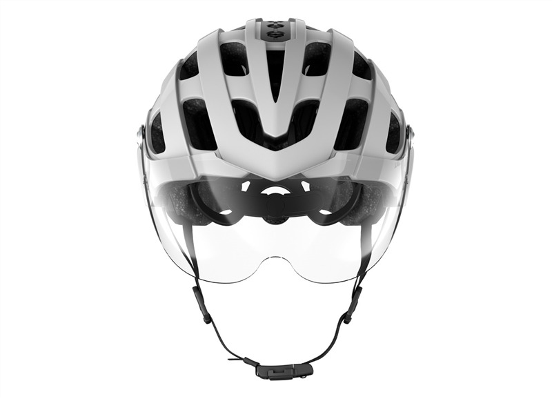 Fil tom Hovedsagelig Anverz - E-bike cycling helmet | Lazer