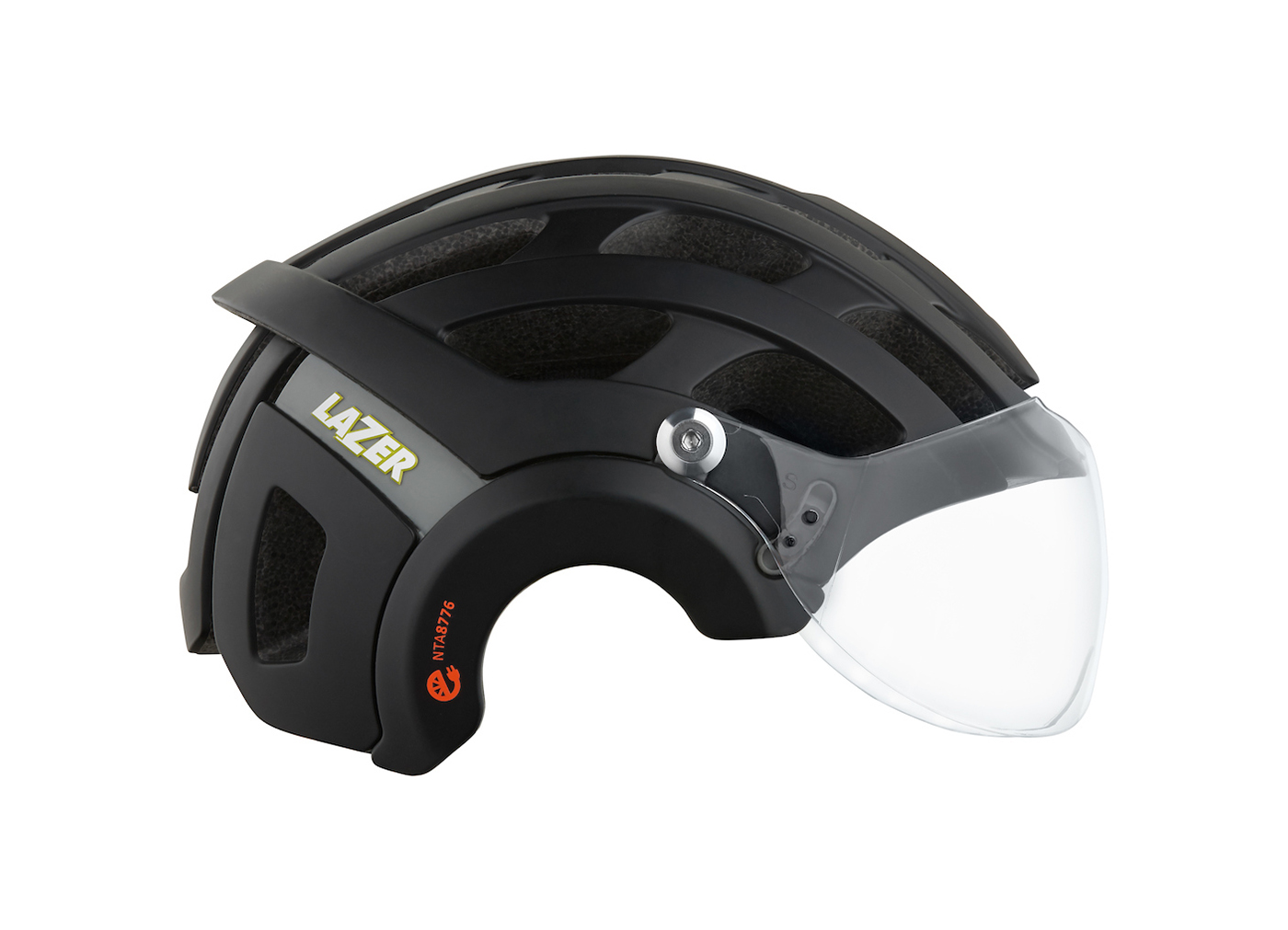 Anverz Ebike cycling helmet Lazer