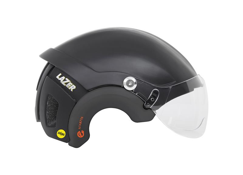 Anverz - E-bikehelm | Lazer