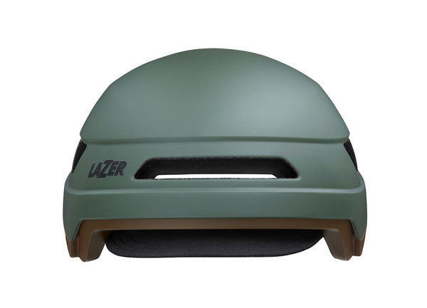 Cruizer Helmet Green 2