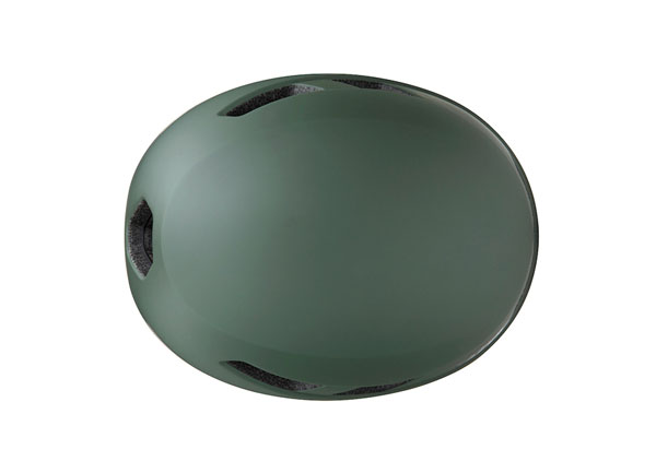 Cruizer Helmet Green 4