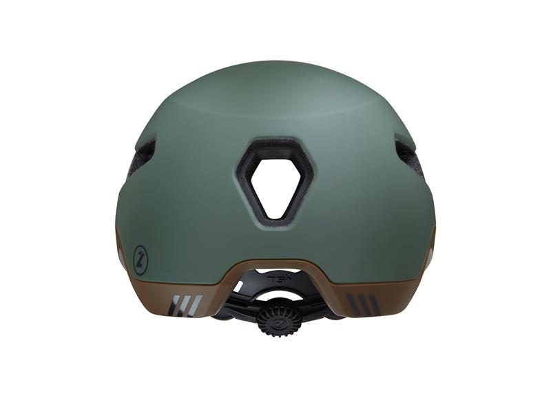 Cruizer Matte Dark Green Image