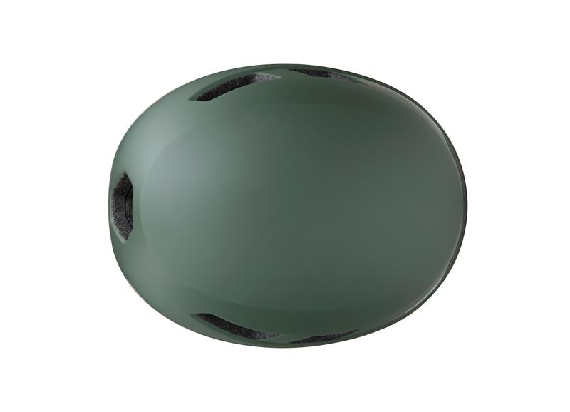 Cruizer Matte Dark Green Image