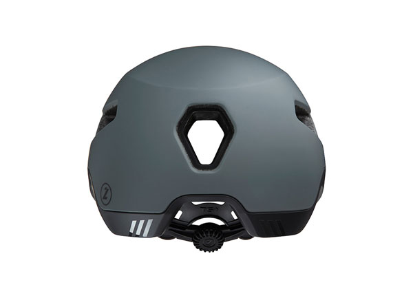Capacete Cruizer Cinzento 3