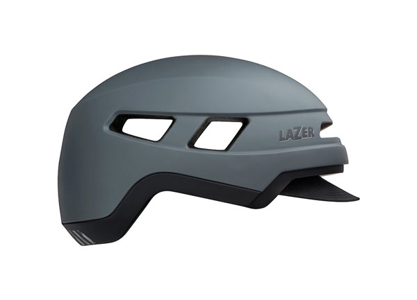 Capacete Cruizer Cinzento 1