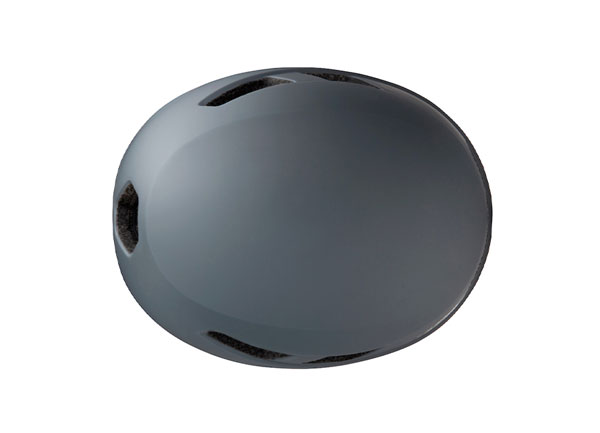Capacete Cruizer Cinzento 4
