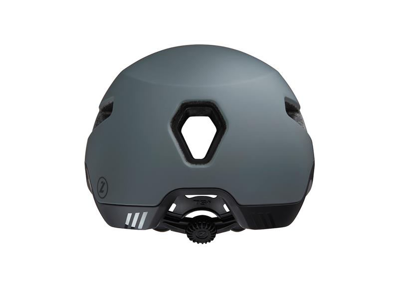 Cruizer Grigio scuro opaco Image