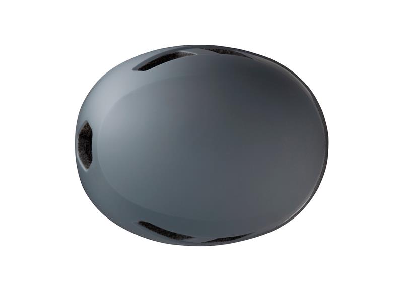 Cruizer Grigio scuro opaco Image
