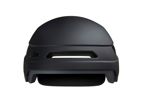 Cruizer Helmet Black 2