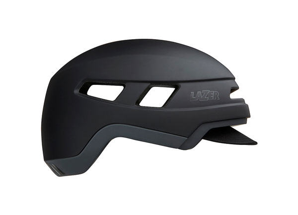 Cruizer Helmet Black 1