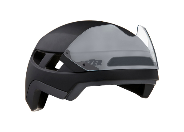 Urbanize Helmet Matte Black Carousel Image