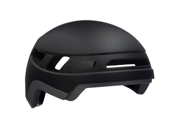 Urbanize Helmet Matte Black Carousel Image