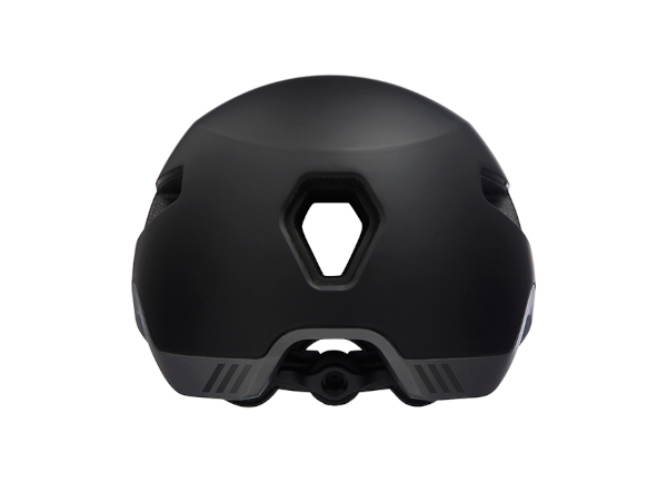 Urbanize Helmet Matte Black Carousel Image