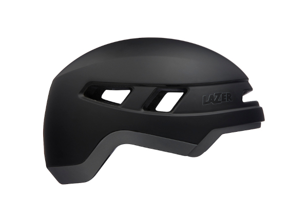 Urbanize Helmet Matte Black Carousel Image