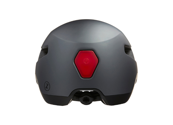 Urbanize Helmet Matte Titanium Carousel Image