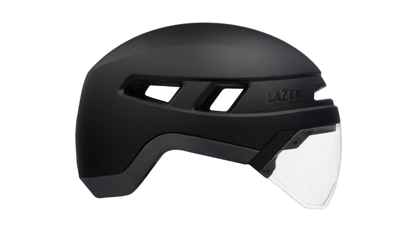 Kask Urbanize — wyróżniony obraz