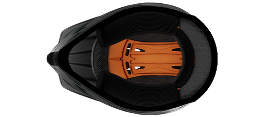 System dopasowania Morpho