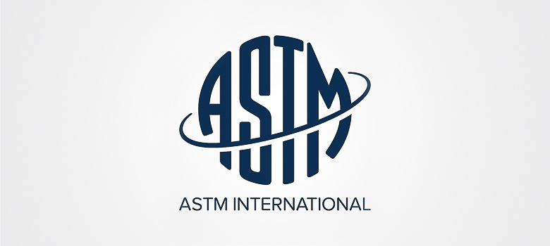 Certyfikat ASTM