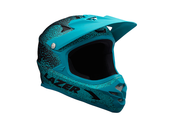 Phoenix Plus Helmet Faded Dots Carousel Image