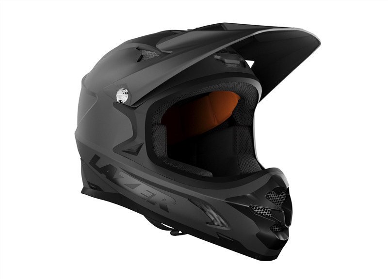 Phoenix+ Negro matte Image