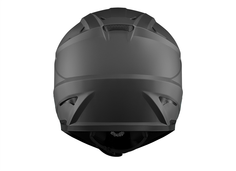 Phoenix+ Negro matte Image