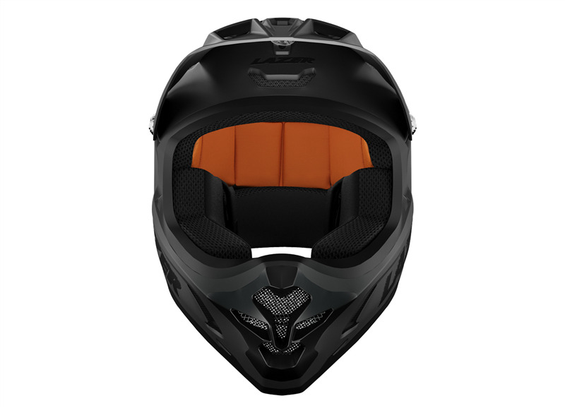 Phoenix+ Negro matte Image