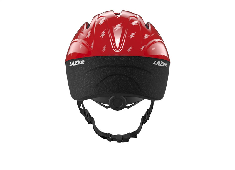 BOB Kids cycling helmet Lazer