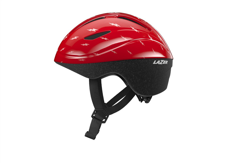 BOB Kids cycling helmet Lazer