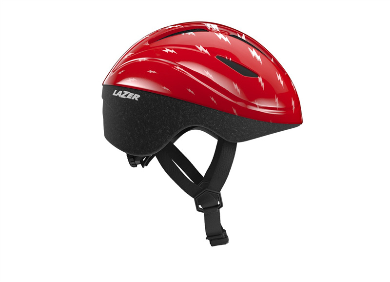 BOB Kids cycling helmet Lazer
