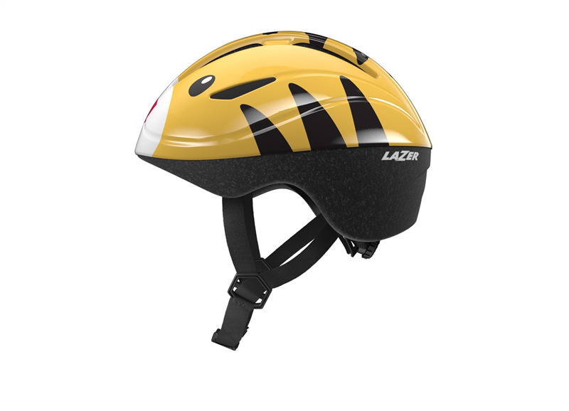 BOB Kids cycling helmet Lazer