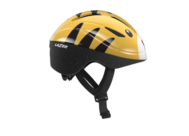 BOB Kids cycling helmet Lazer