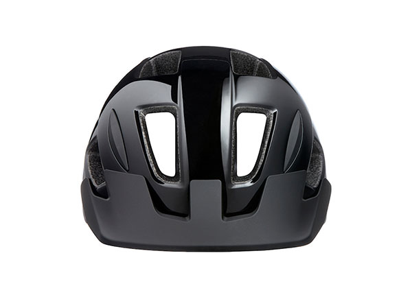 Gekko Helmet Black