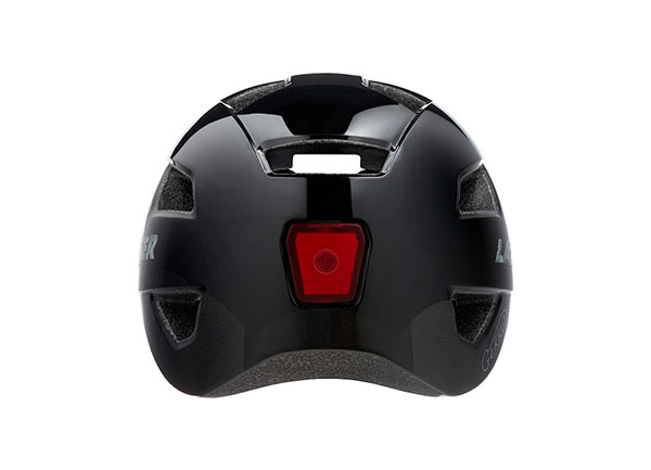 Gekko Helmet Black