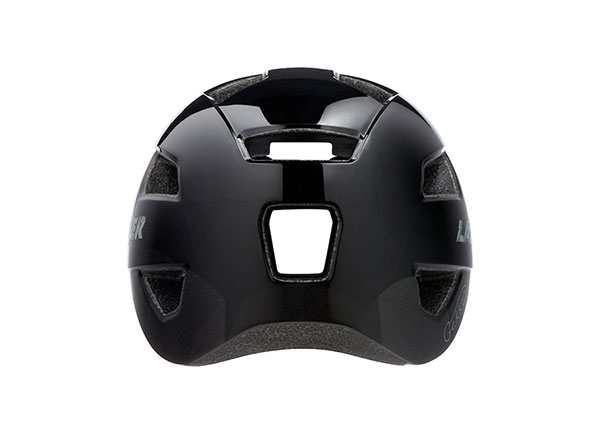 Gekko Helmet Black