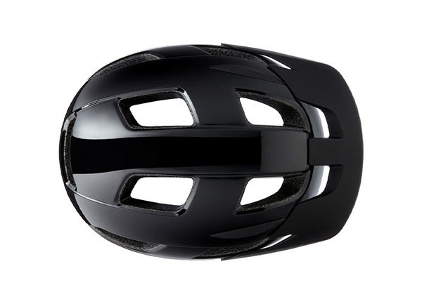 Gekko Helmet Black